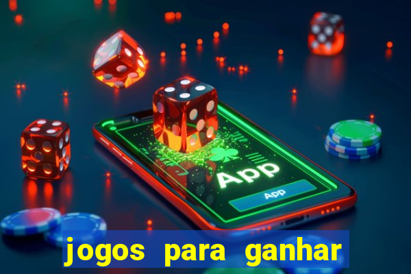 jogos para ganhar dinheiro no pix sem deposito